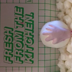 Lush kitchen Sex N the Shower (shower bomb)